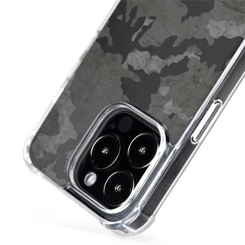 Digital Camo iPhone 15 Pro Max MagSafe Case